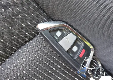 2018 Dodge Journey Sxt z USA, uszkodzony, nr VIN 3C4PDCBB2JT277465